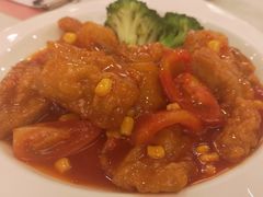 -汇兴源餐馆(小北路店)