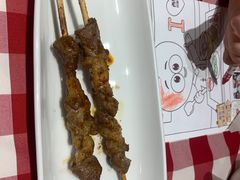-西贝(龙华天虹购物中心店)