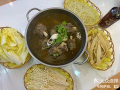 -牛水谣牛肉汤(杨舍老街店)