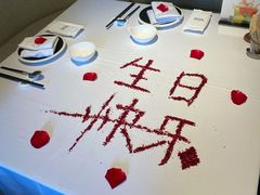 -梧桐Plus·创意京·川料理(万象城店)