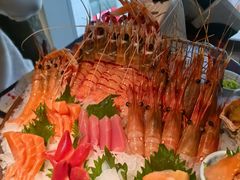 -花潮料理艺食馆(SM新生活广场店)