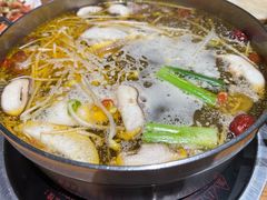 -守柴炉烤鸭(鱼嘴店)