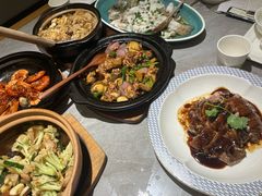 -啫神·广州地标美食(北京路店)