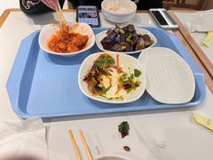 -八婺饭堂·自选店(新光汇店)