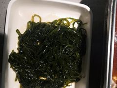 裙带菜-半天妖烤鱼(印象城店)