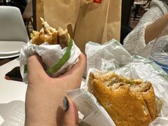-肯德基(桂林阳朔店)