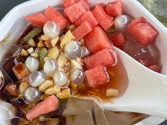 -汉水谣·江景餐厅(江滩店)