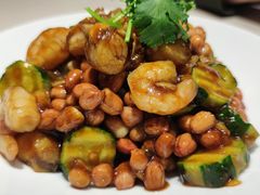 -老大连·海肠捞饭·大连海鲜大连菜(西安路店)