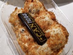 -加餐海鲜自助(宝龙一城店)