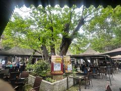 -兴福老面馆(寺路街店)