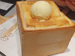 -绿茶餐厅(广州天河城店)