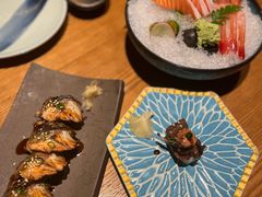 -贰捌零叁精致料理(钱湖店)