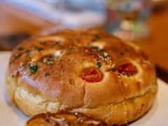 -君悦酒店·La Terrazza意合園·意式风味