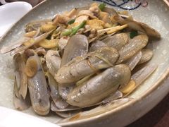 -海景壹号大酒店(滨湖店)