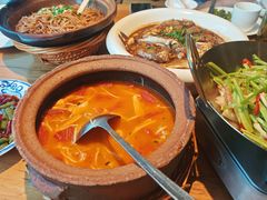 -黄山老妈·土菜(碧桂园店)