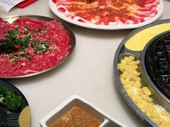 -韩宫宴烤肉·料理(颛桥万达店)