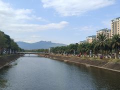 -七仙岭温泉国家森林公园