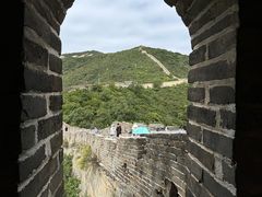 -慕田峪长城