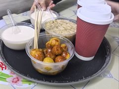 -小草糖水(海棠村店)