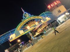 -巨鹏飞梦幻海岸