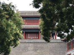 -卢沟桥文化旅游区(卢沟桥)