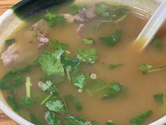 -黄阿姨锅贴大王(万航渡路店)