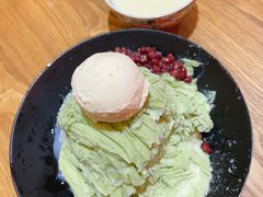 -糖糖屋•糖水•雪花冰店(时尚天河店)