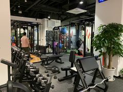 -MADFIT迈非健身(阳光天地店)