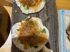 -三石铁板烧(紫竹桥店)
