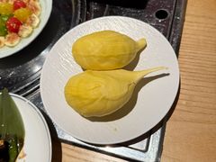 -隐泉京望日式料理(太和广场店)