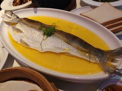 -桂满陇·蟹黄小笼汤包(清河万象店)