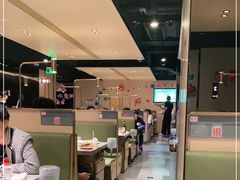 -海底捞火锅(吴中路店)