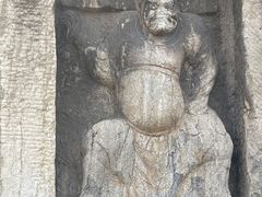 -正定古城-开元寺