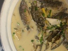 -回头食客-李久其家民间餐厅(望城金桥国际店)