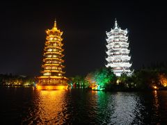 -桂林两江四湖景区