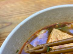 -小王拉面馆(颍上路店)