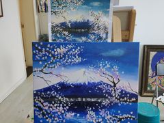 -Fun Job Art 零基础油画国画DIY画室(望京店)