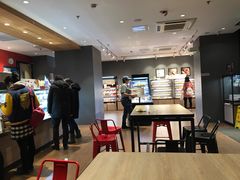 -85度C(上海秀沿路店)
