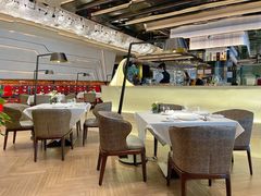 -燃扒房Steakhouse(皇庭店)