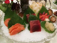 -顺风海鲜港(金玉兰店)