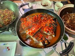-味上湘菜馆(岳麓山店)