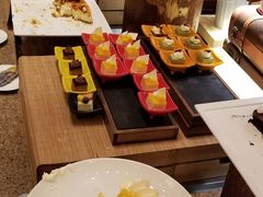 -视界美食自助餐厅·石家庄希尔顿酒店