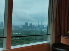 -上海浦东嘉里大酒店