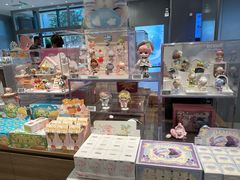 -泡泡玛特POPMART(崇文门国瑞城店)