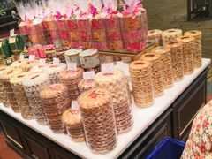 -Bengawan Solo(Changi Airport Terminal 2)