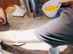 -老板恋上鱼(恒隆广场店)