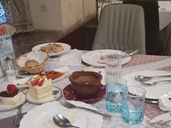 -新侨三宝乐西餐厅(崇文门店)