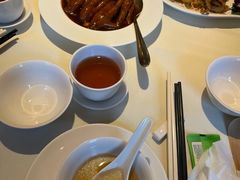 -利苑酒家(华熙国际店)