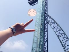 -梦幻奥陶纪景区