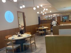 -花城粤菜餐厅(高新区店)
